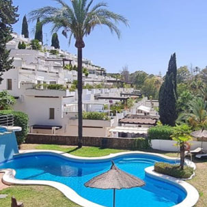 Top 5 der neuesten Einträge in Immobilien an der Costa del Sol